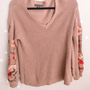AMERICAN EAGLE sweater